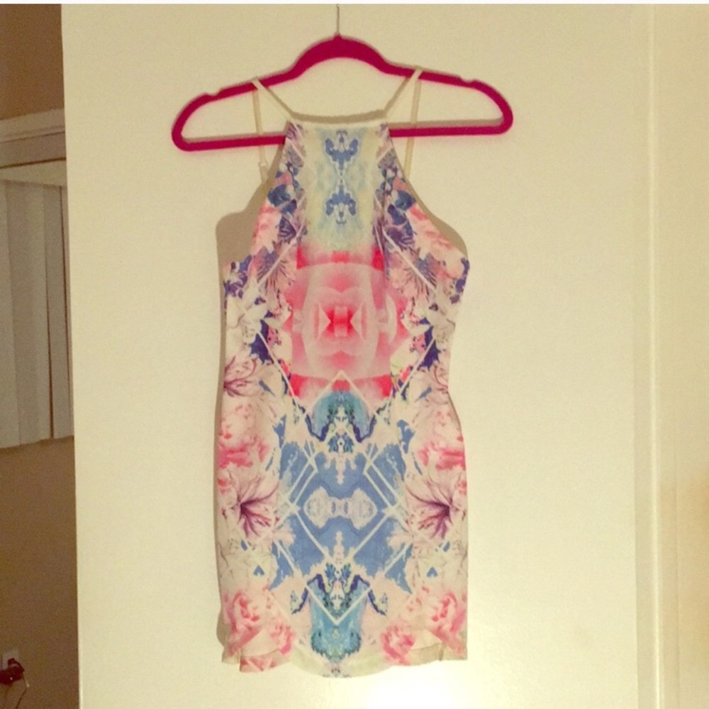 LF Dress